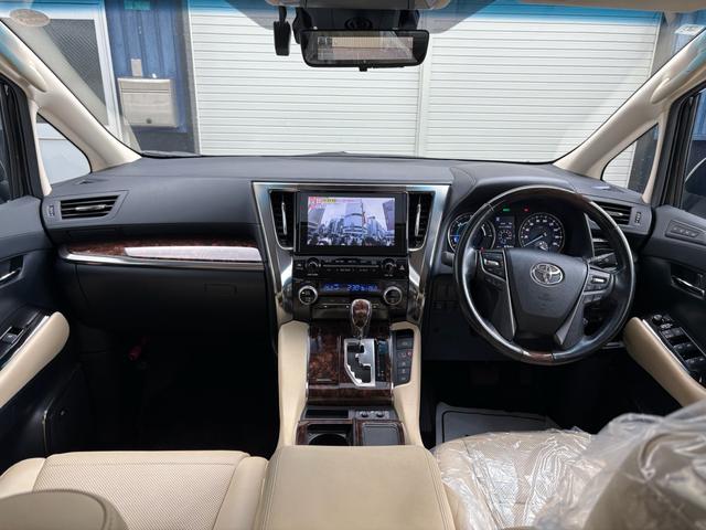 アルファードハイブリッド Ｇ（16枚目）