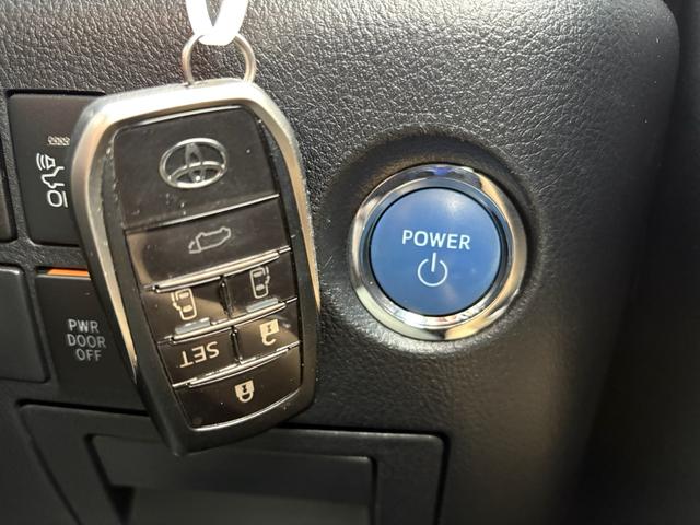 アルファードハイブリッド Ｇ（18枚目）