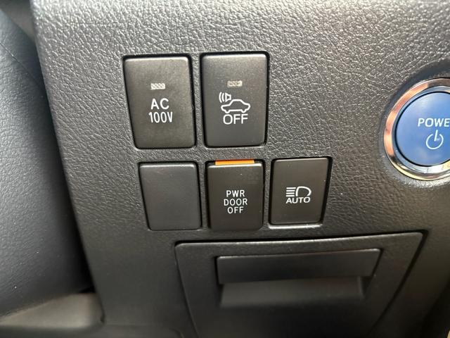 アルファードハイブリッド Ｇ（19枚目）