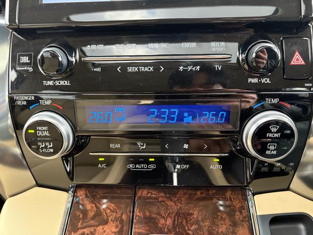 アルファードハイブリッド Ｇ（20枚目）