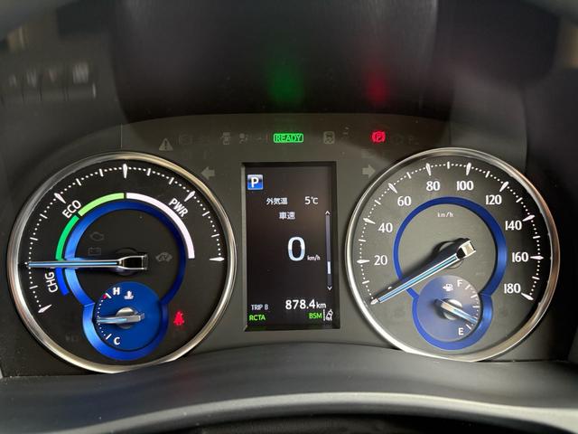 アルファードハイブリッド Ｇ（21枚目）