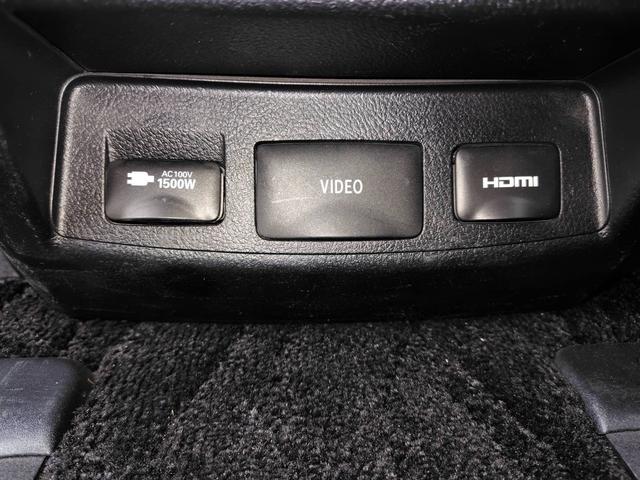 アルファードハイブリッド Ｇ（30枚目）