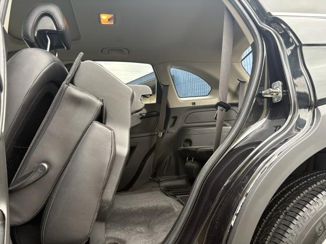 シボレーキャプティバ ベースグレード（15枚目）