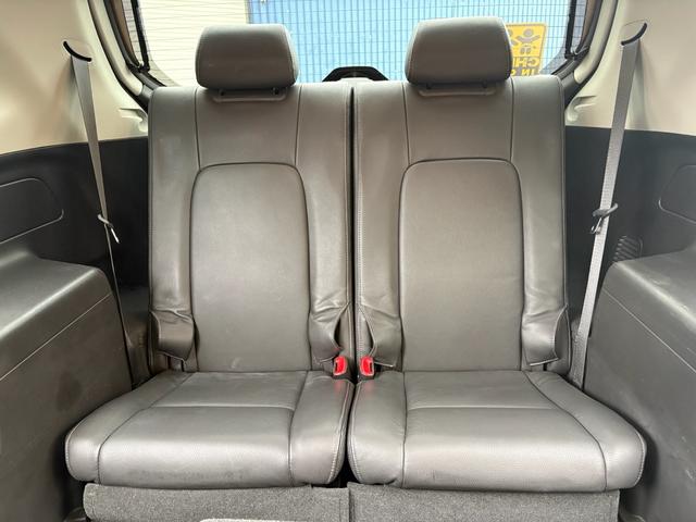 シボレーキャプティバ ベースグレード（19枚目）