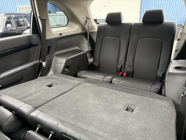 シボレーキャプティバ ベースグレード（20枚目）