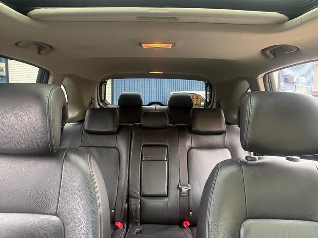 シボレーキャプティバ ベースグレード（21枚目）