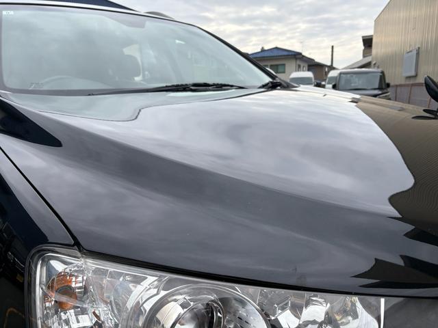 シボレーキャプティバ ベースグレード（28枚目）