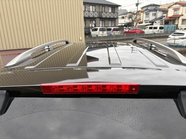 シボレーキャプティバ ベースグレード（30枚目）