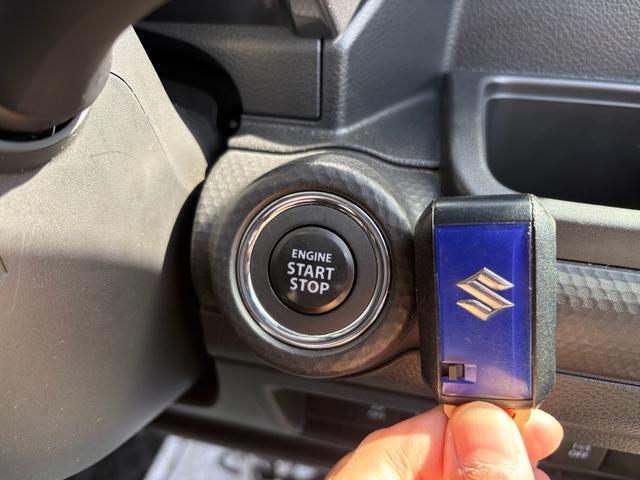 �v�b�V���X�^�[�g�@�X�}�[�g�L�[