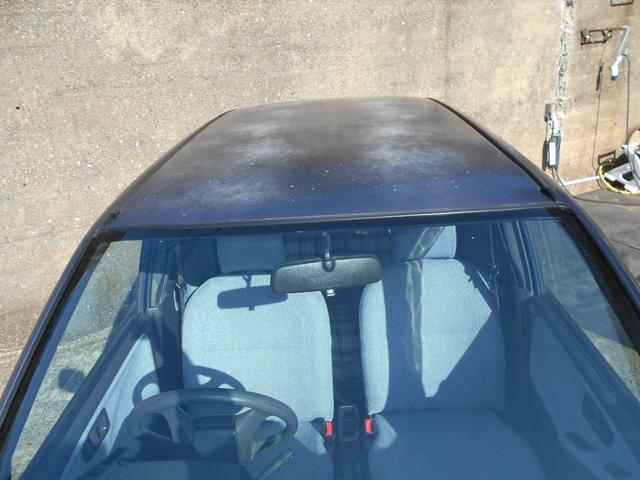 セルボ・モード X マニュアル5速/エアコン/パワーステアリング/パワーウィンドウ/車検整備付き(29枚目)