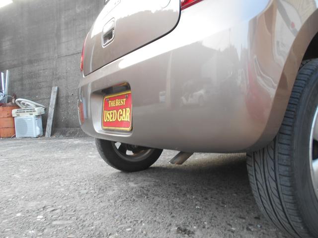 アルトラパン 10thアニバーサリーリミテッド スマートキー 電動格納ミラー シートヒーター ベンチシート フルフラット CD アルミホイール エアコン パワーステアリング パワーウィンドウ(21枚目)