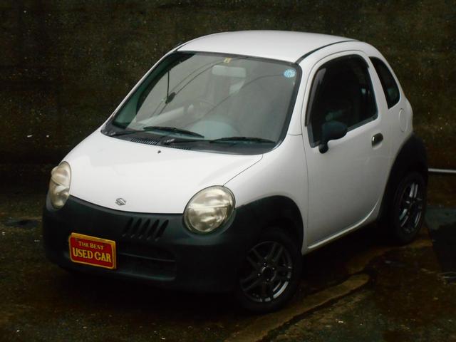 ツイン ガソリンA MT ABS アルミホイール 衝突安全ボディ パワーウィンドウ 運転席エアバッグ(6枚目)