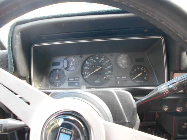 ダットサントラック キングキャブトラック オートマ ETC アルミホイール エアコン パワーステアリング 左ハンドル CD(3枚目)