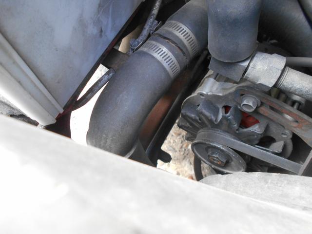 ダットサントラック キングキャブトラック オートマ ETC アルミホイール エアコン パワーステアリング 左ハンドル CD(31枚目)