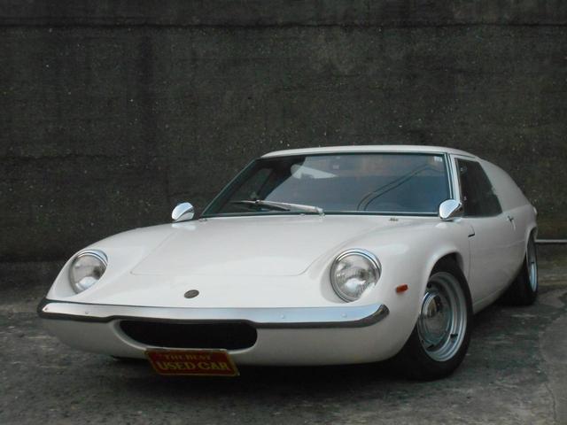 ヨーロッパ 　世界生産台数６４４台　左ハンドル　ＭＴ（3枚目）