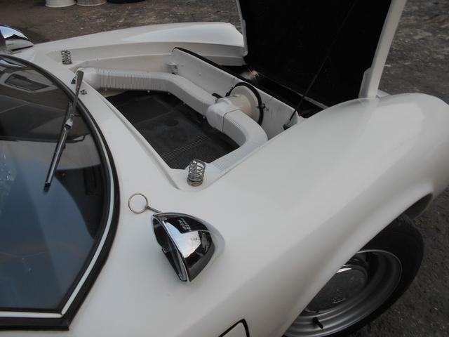 ヨーロッパ 　世界生産台数６４４台　左ハンドル　ＭＴ（7枚目）