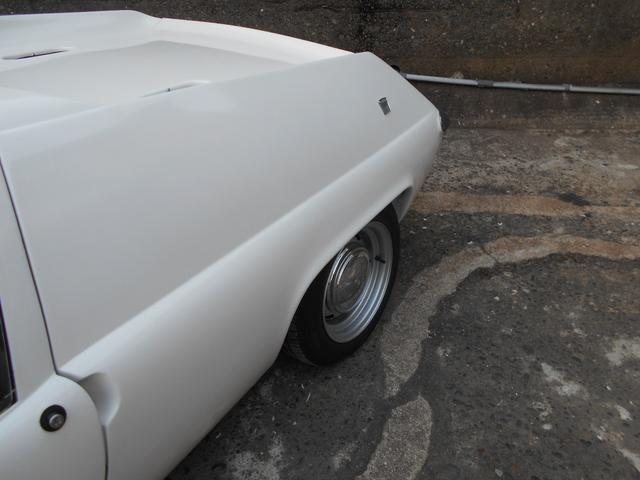 ヨーロッパ 　世界生産台数６４４台　左ハンドル　ＭＴ（13枚目）