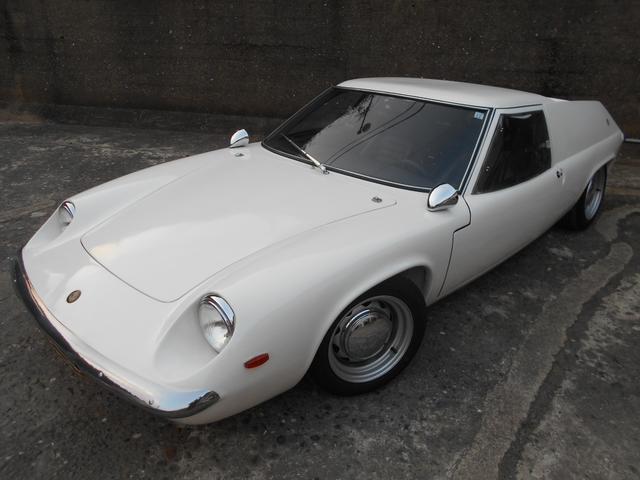 ヨーロッパ 　世界生産台数６４４台　左ハンドル　ＭＴ（15枚目）