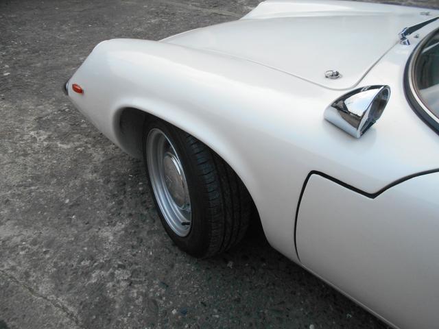 ヨーロッパ 　世界生産台数６４４台　左ハンドル　ＭＴ（16枚目）