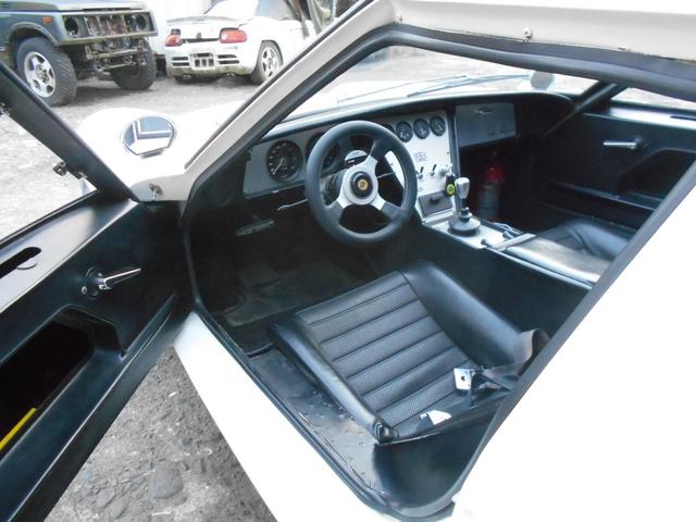 ヨーロッパ 　世界生産台数６４４台　左ハンドル　ＭＴ（17枚目）