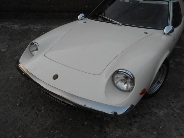 ヨーロッパ 　世界生産台数６４４台　左ハンドル　ＭＴ（18枚目）