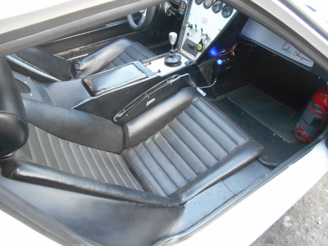 ヨーロッパ 　世界生産台数６４４台　左ハンドル　ＭＴ（30枚目）