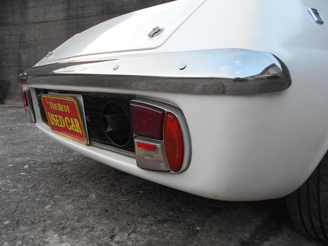 ヨーロッパ 　世界生産台数６４４台　左ハンドル　ＭＴ（38枚目）