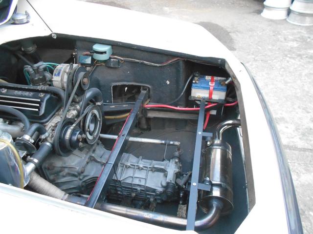 ヨーロッパ 　世界生産台数６４４台　左ハンドル　ＭＴ（46枚目）