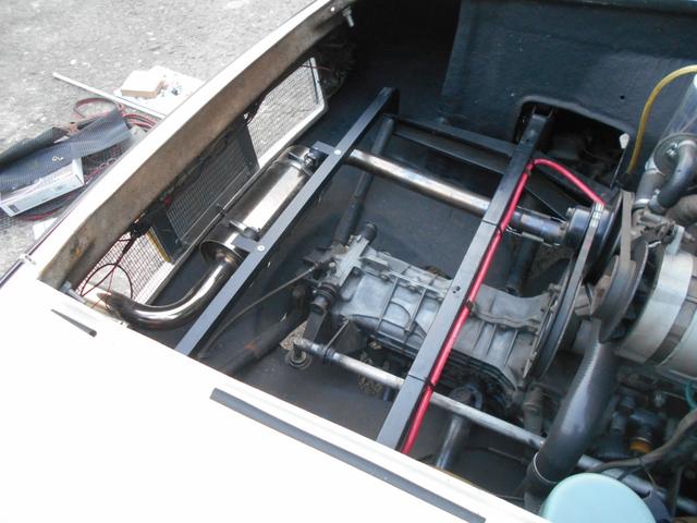 ヨーロッパ 　世界生産台数６４４台　左ハンドル　ＭＴ（50枚目）