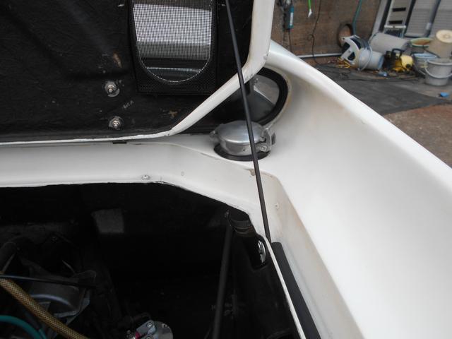 ヨーロッパ 　世界生産台数６４４台　左ハンドル　ＭＴ（52枚目）