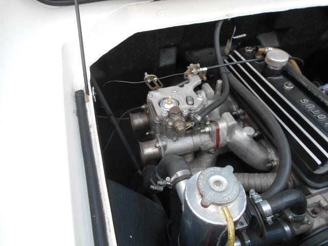 ヨーロッパ 　世界生産台数６４４台　左ハンドル　ＭＴ（54枚目）