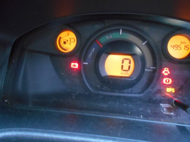 ミニキャブ・ミーブ ＣＤ　１６．０ｋｗｈ　４シーター　軽バン　ＡＴ　両側スライドドア　エアコン　パワーステアリング　運転席エアバッグ　助手席エアバッグ（27枚目）