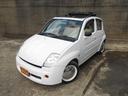 WiLL Vi  キャンバストップ 中古車画像_2