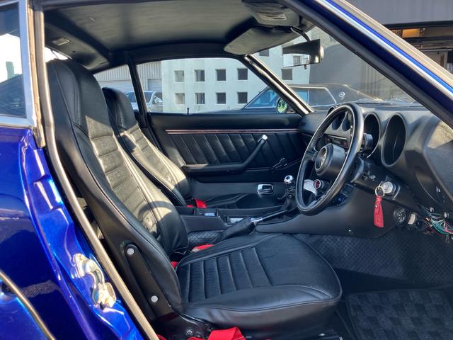 1974 Nissan Fairlady Z photo 17