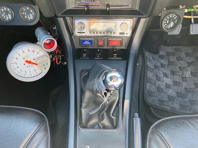1974 Nissan Fairlady Z photo 24