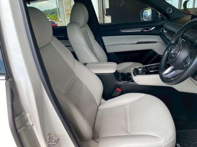 ＣＸ－８ ２．２　ＸＤ　Ｌパッケージ　ディーゼルターボ　４ＷＤ　衝突被害軽減ブレーキ　全周囲カメラ（4枚目）