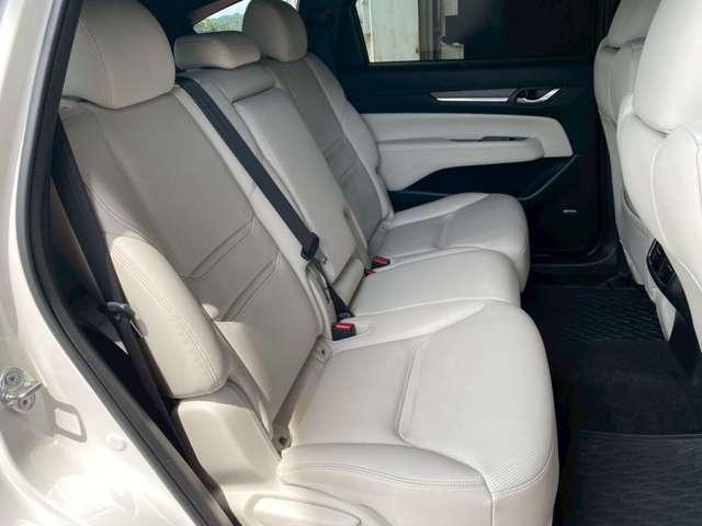 ＣＸ－８ ２．２　ＸＤ　Ｌパッケージ　ディーゼルターボ　４ＷＤ　衝突被害軽減ブレーキ　全周囲カメラ（5枚目）