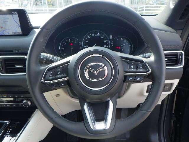 2.2 XD Lパッケージ ディーゼルターボ 4WD (10枚目)