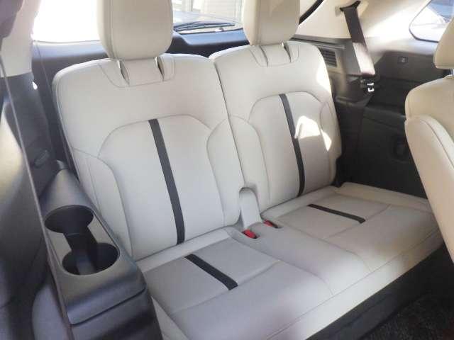 CX-80 3.3 XD Lパッケージ ディーゼルターボ 旧試乗車 衝突被害軽減ブレーキ(7枚目)