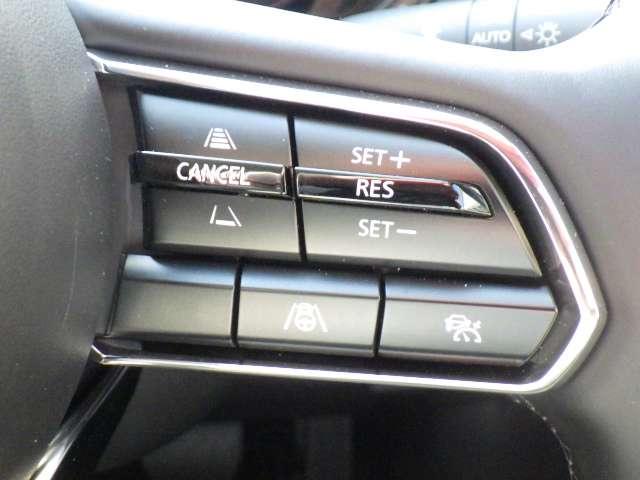 CX-80 3.3 XD Lパッケージ ディーゼルターボ 旧試乗車 衝突被害軽減ブレーキ(10枚目)