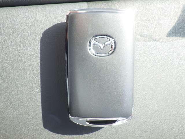 CX-80 3.3 XD Lパッケージ ディーゼルターボ 旧試乗車 衝突被害軽減ブレーキ(16枚目)