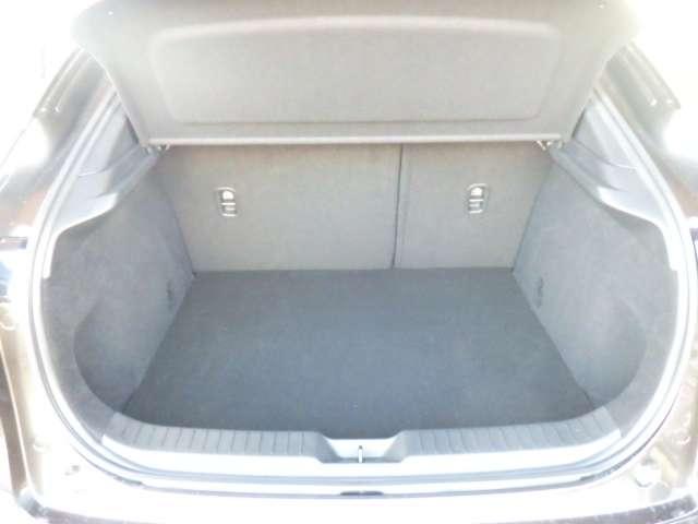 CX-30 2.0 20S ブラック セレクション 旧試乗車 衝突被害軽減ブレーキ(6枚目)