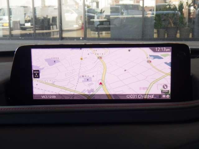 CX-30 2.0 20S ブラック セレクション 旧試乗車 衝突被害軽減ブレーキ(16枚目)