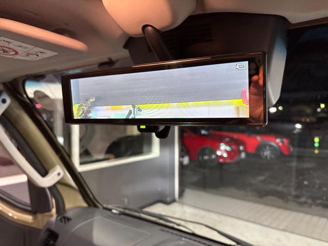 ハイゼットトラック ジャンボエクストラ 4WD ナビ バックカメラ フルセグTV デジタルインナーミラー Bluetoothオーディオ スマートキー プッシュスタート 衝突軽減ブレーキ レーンキープ パーキングソナー あおりガード ETC(4枚目)