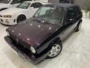 VOLKSWAGEN GOLF CABRIO