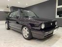 VOLKSWAGEN GOLF CABRIO