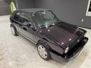 VOLKSWAGEN GOLF CABRIO