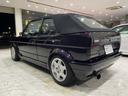 VOLKSWAGEN GOLF CABRIO