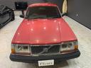 VOLVO 240 WAGON