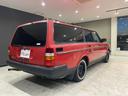 VOLVO 240 WAGON